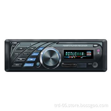 Automotive Radio Player